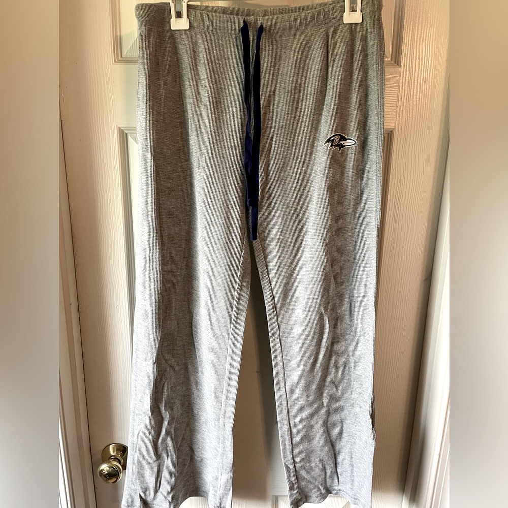 Women’s Ravens Lounge Pants